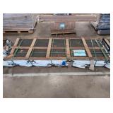 NewTechWood America Ultrashield Wall Cladding