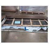 NewTechWood America Ultrashield Wall Cladding