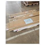 Skid Lot Flooring Assortment