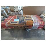 Bruce Hardwood Flooring 32 x BID