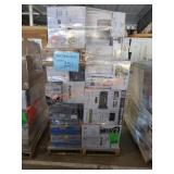Vacuum, heater, infrared heater