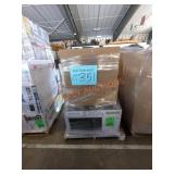 Vassani microwave, aircare products