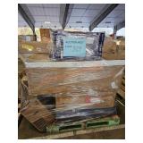 Skid Lot Air Purifier, Patio Heater, Air