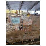 Skid Lot Dewalt Jump Starter, Shark Vacuum, Heater