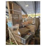Skid Lot Pelonis Heater, 6