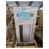 Vissani Refrigerator/Freezer