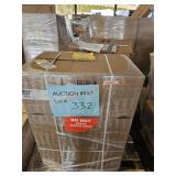 Hirsh Vertical File Cabinet, 20" Gas Range