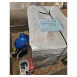 Everbuilt Sump Pump & Jet/Tank Pump, Vanity