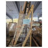 Skid Lot Anderson Door Assortment