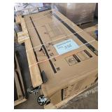 Husky 72" Mobile Workbench