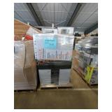 Chest freezers and mini fridges