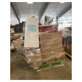 Range Hood, 30" Vanity, Tool Boxes, Christmas