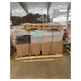 66x24" Standard Duty Rolling Chest