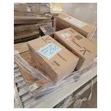 Skid Lot Doors, Metaltech Platforms, Cabinets,Misc