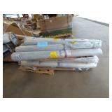 Skid Lot Rug Assortment