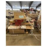 Nexgrill, Gorilla Ladder, Christmas Decor, misc