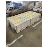 Lifeproof Flooring 20 X THE BID
