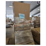 Sliding Mirrors 60ï¿½80" 4ï¿½ BID