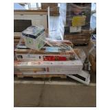 Christmas Trees Infrared Heater, Reverse Osmosis