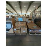 Naomi Tan Couches Pallet Lot