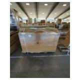 Glass windows,36x60 Vinyl window