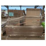 Pallet Lot of Cabinets