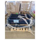 Pallet Lot of Scaffolding