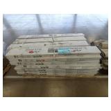 Blue Ridge hardwood flooring 29X THE BID