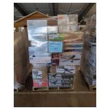 Hampton Bay lights, indoor ceiling lights &fans
