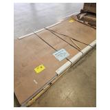 Skid Lot Lexan Thermoclear