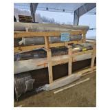 Skid Lot Rugs & Carpets