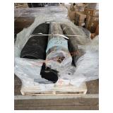 Skid Lot Rubber Roofing, Floor & Wall Tile
