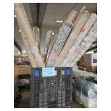 Skid Lot Area Rugs