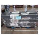 American Craftsman Plygem Patio Doors Pallet Lot