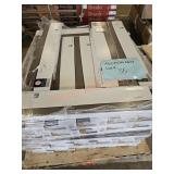 Traffic Master Flooring 36sq.ft. per 67x BID