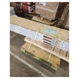 Skid Lot Metaltech 7