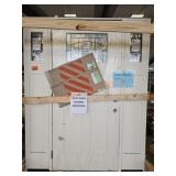 Fiberglass Exterior Door