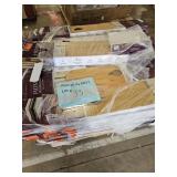 Laminate Wood Flooring 31x BID