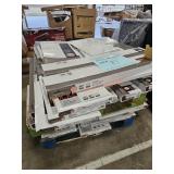 Skid Lot Porclain Tile & Laminate Flooring