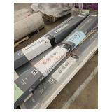 Sliding Patio Doors & Panels, Exterior Door