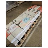 Fiberon Brio Railing 7x BID