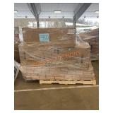 Gun Cabinet, Vanities, Wood Flooring