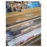 Skid Lot Door Assortment