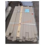 440 Series Trim Pallet Lot