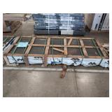 NewTechWood America Ultrashield Wall Cladding