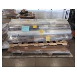 Area Rug Pallet Lot