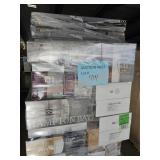 Skid Lot Light Fixtures & Ceiling Fans