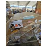 Skid Lot Dewalt Stand, Daybed Trundle, Cabinet,