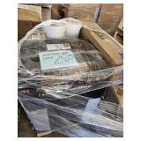 Chest Freezer,Aquasure Water Softner,NexGrill,Misc