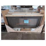 (2) Door Front Door Pallet Lot